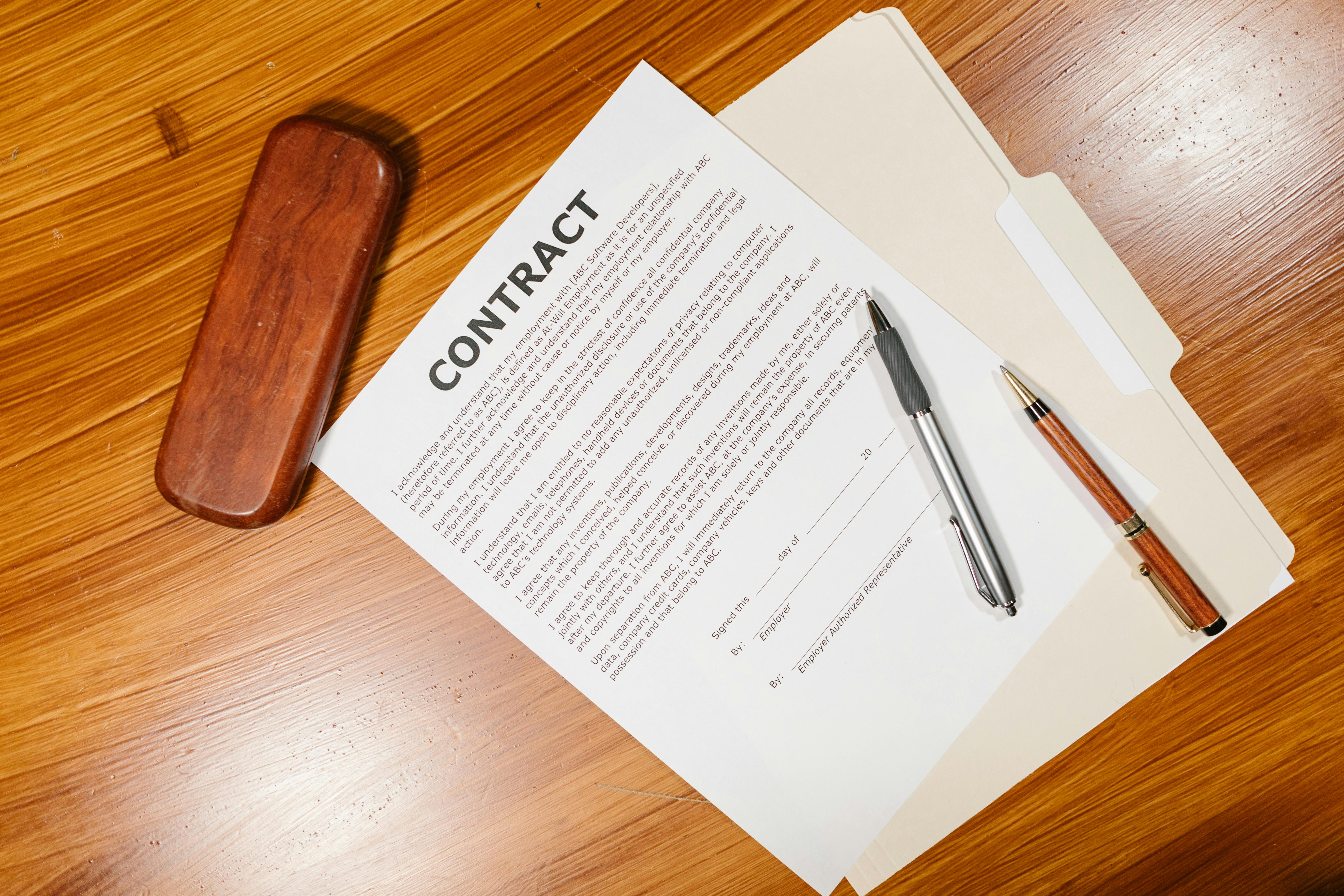 Compliance and Trust